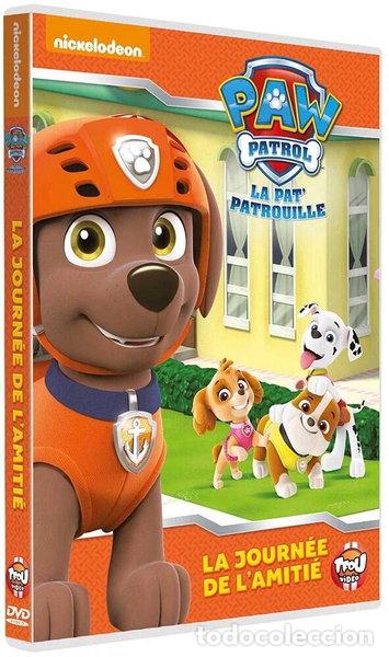 Cine: Paw Patrol: La Pat' Patrouille - 17 - Une brigade de wouf- 3384442272759