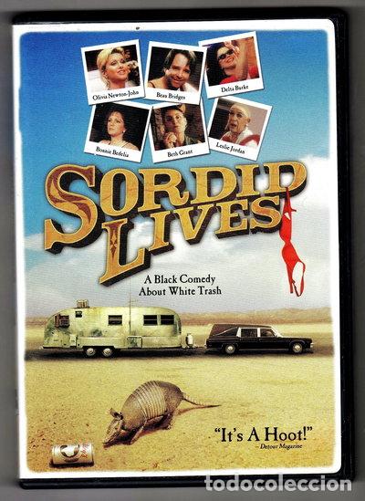 Cine: Sordid Lives- 0024543065975
