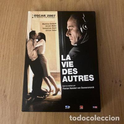 Cine: La vida de los otros- 3384442143141