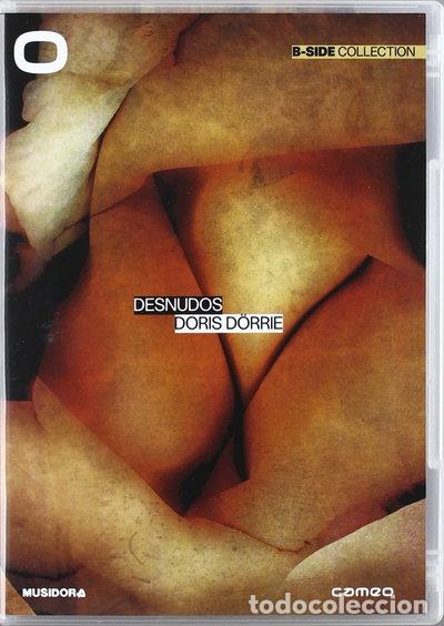 Cine: Desnudos- 8436027574811