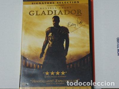 Cine: Gladiador- 7509671900693