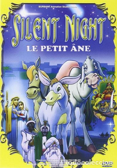 Cine: Silent Night - Le petit &acirc;ne- 3476473082596