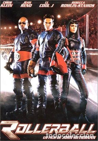 Cine: Rollerball- 3333297193429