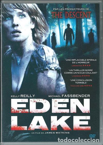 Cine: Eden Lake- 3388330034955