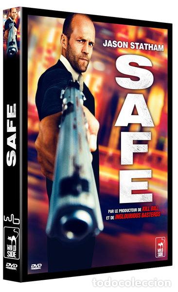 Cine: Safe (3700301032195)