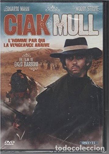 Cine: Ciak mull- 3700373500530