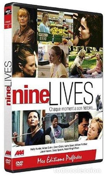 Cine: Nine Lives- 3476475005333