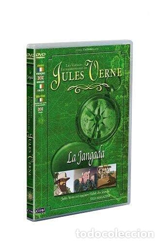Cine: La Jangada- 3309450019288