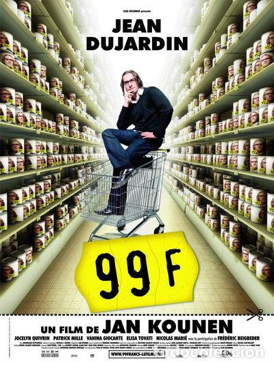 Cine: 99 Francs- 3388330032975