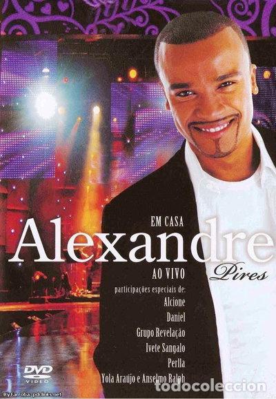 Cine: Em casa - Ao vivo- 5099923517097