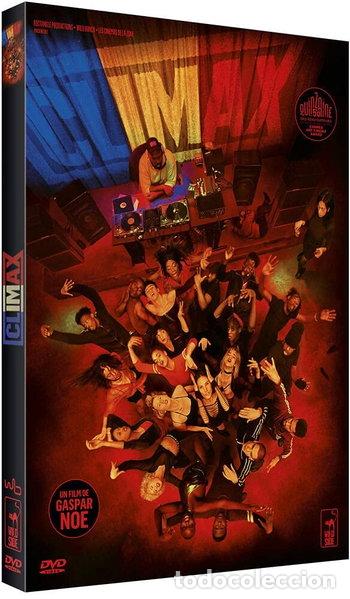 Cine: Climax- 3700301054289