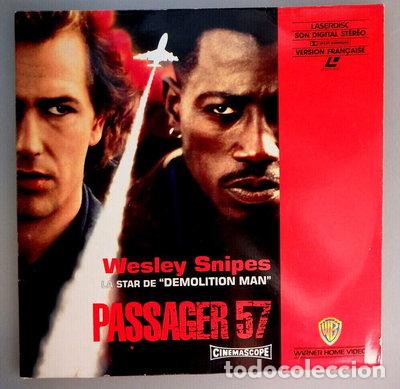 Cine: Passager 57- 3322061125698