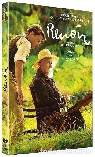 Cine: Renoir- 3333297203340