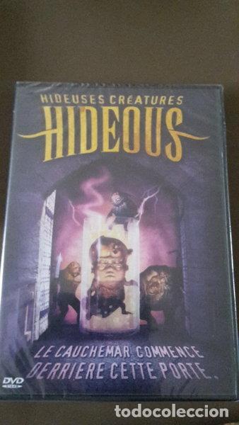 Cine: Hideous- 3322069857690