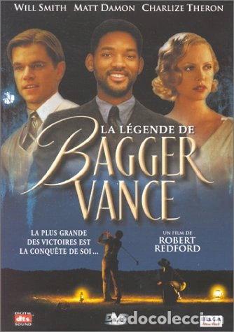 Cine: La leyenda de Bagger Vance- 5412370834447