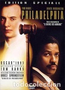 Cine: Philadelphia- 3333297194525