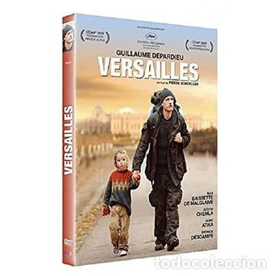 Cine: Versailles- 3333297664035