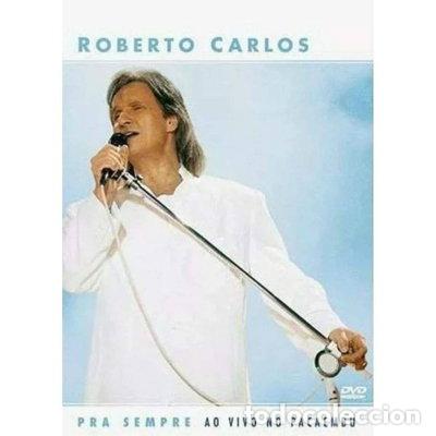 Cine: Para sempre: Ao vivo no Pacaembu- 5099720301592