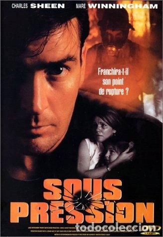 Cine: Sous pression- 3700173202016