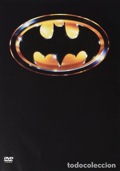Cine: Batman- 7509036033134