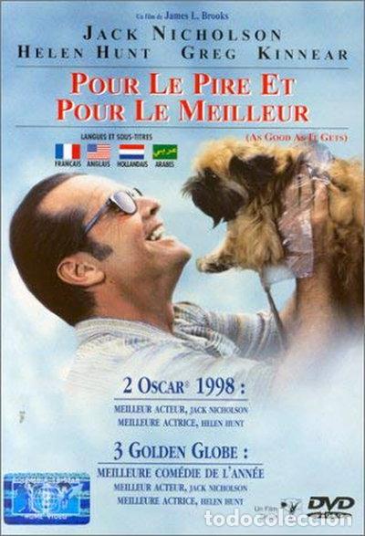 Cine: As Good as It Gets- 3333297664615