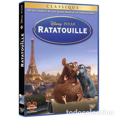 Cinema: Ratatouille- 8717418147877