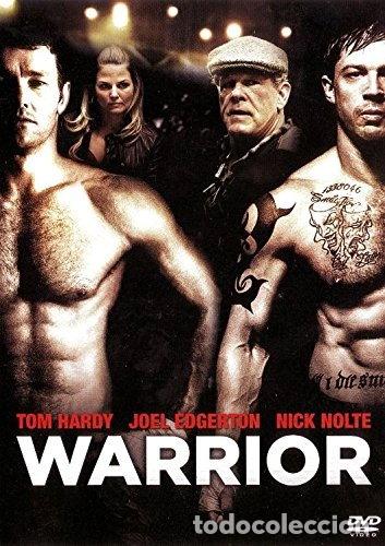 Cine: Warrior- 5415000102022