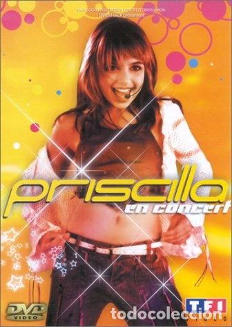 Cine: Priscilla - En concert- 3384442034258