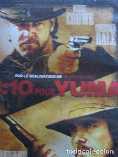 Cine: 3:10 to Yuma- 3384442192958