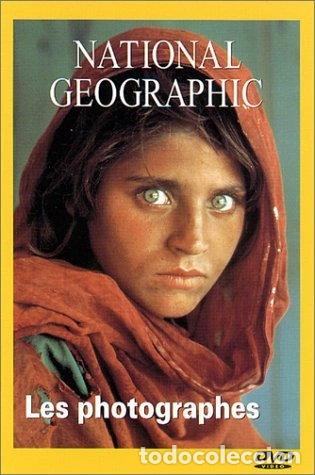 Cine: National Geographic: Les Photographes- 3339161295053
