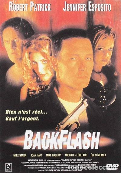 Cine: Backflash- 3259119684329