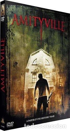 Cine: Amityville- 3700259828581