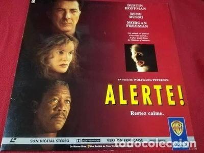 Cine: Alerte!- 3322061136038