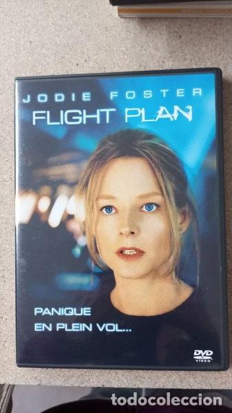 Cine: Flight Plan- 8717418074548