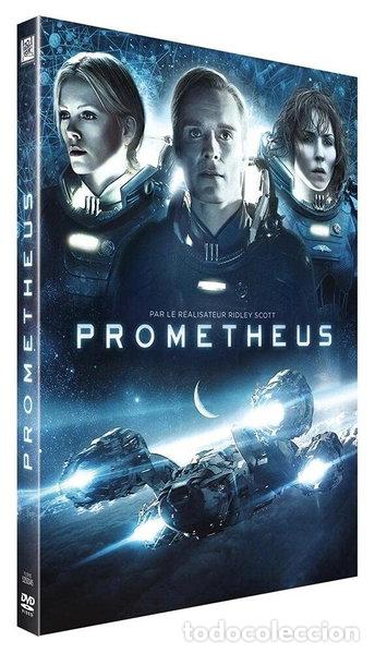 Cine: Prometheus- 3344428051013