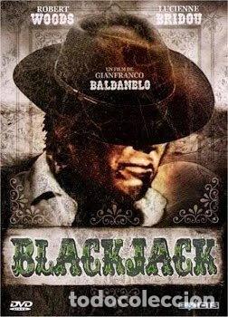 Cine: Blackjack- 3700373500103