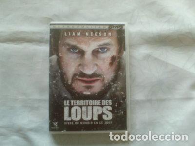 Cine: El territorio de los lobos- 3512391572532