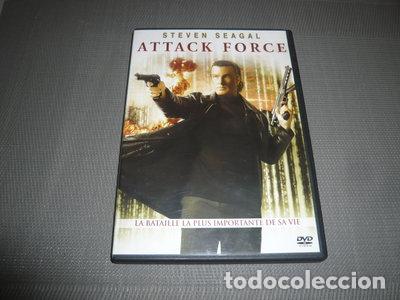 Cine: Attack Force- 3333297931458