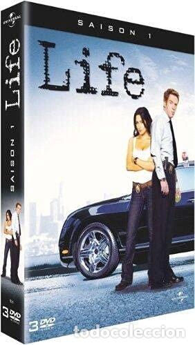 Cinema: Life - Saison 1- 5050582575415