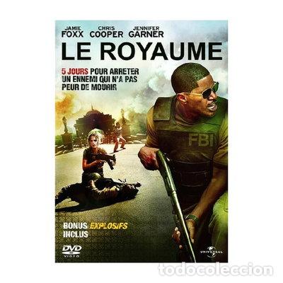 Cine: Le Royaume- 5050582534856