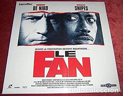 Cine: Le Fan- 3357802866585