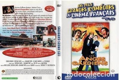 Cine: Les anges gardiens- 3333299212272