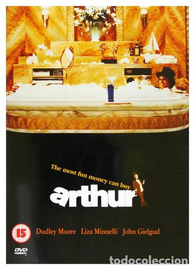 Cine: Arthur- 7321900220200
