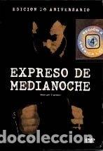 Cine: Expreso de medianoche- 7509671981111