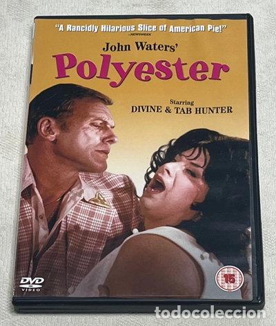 Cine: Polyester- 5017239195204