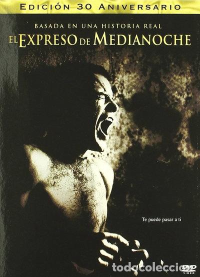 Cine: El Expreso De Medianoche S.E- 8414533048453