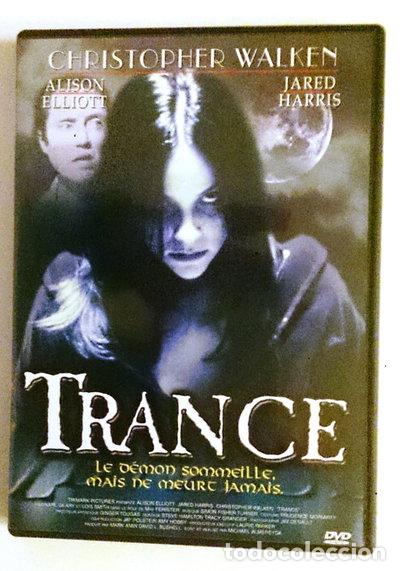 Cine: Trance- 3530941011041
