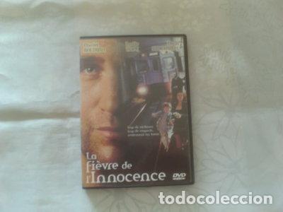 Cine: La fi&egrave;vre de l'innocence- 3550460010226
