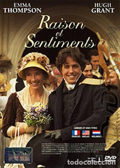 Cine: Raison et sentiments- 3333299245096