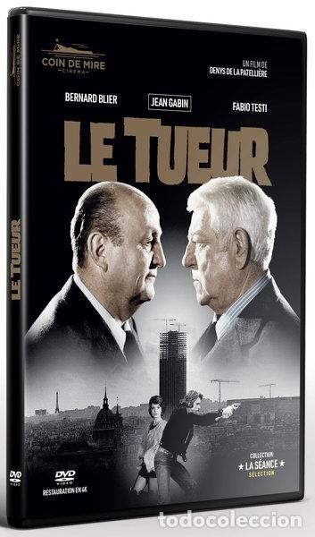 Cine: Le Tueur- 3701258301006